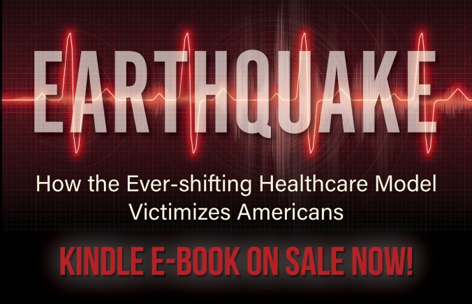 Earthquake_ebook release